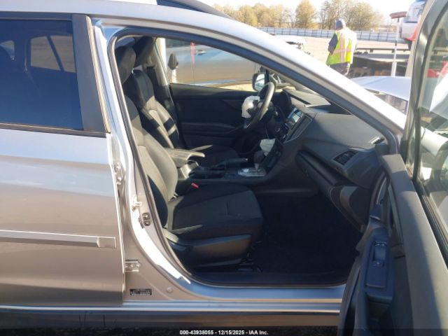 2018 SUBARU CROSSTREK JF2GTAAC4JH342480 Photo 4