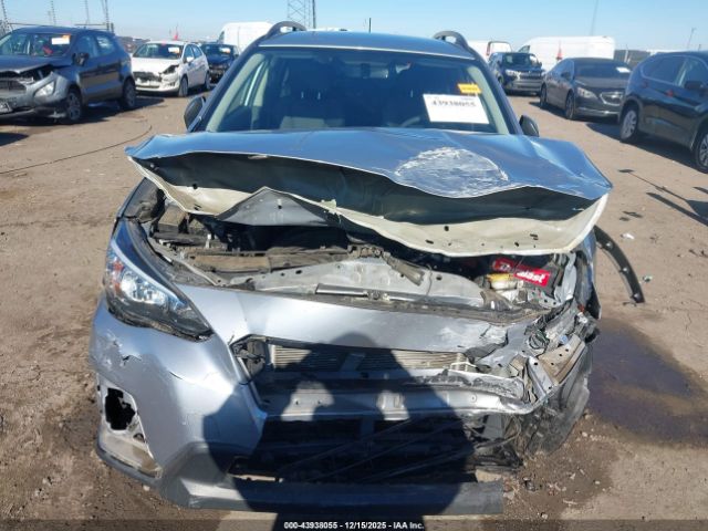 2018 SUBARU CROSSTREK JF2GTAAC4JH342480 Photo 5