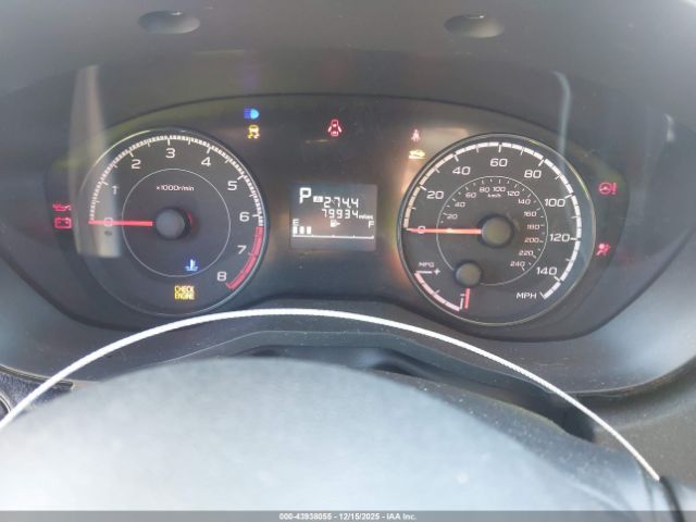 2018 SUBARU CROSSTREK JF2GTAAC4JH342480 Photo 6