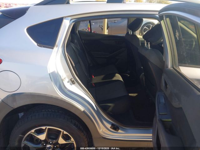 2018 SUBARU CROSSTREK JF2GTAAC4JH342480 Photo 7