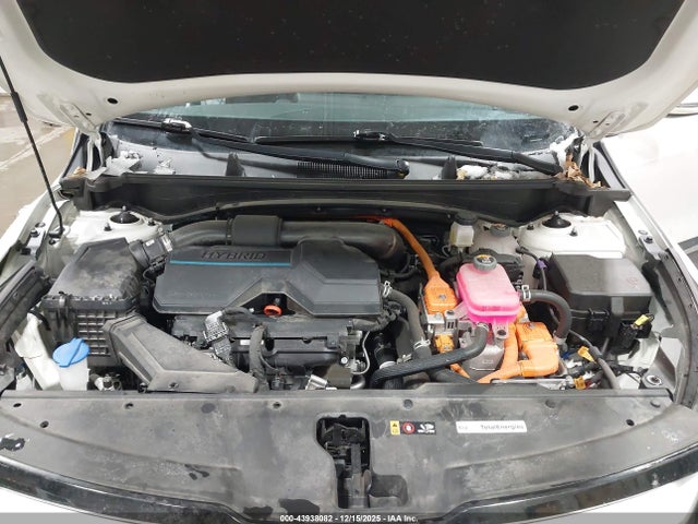 2023 KIA SPORTAGE HYBRID KNDPVCAG0P7082178 Photo 9