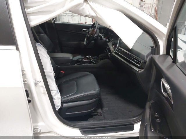 2023 KIA SPORTAGE HYBRID KNDPVCAG0P7082178 Photo 4