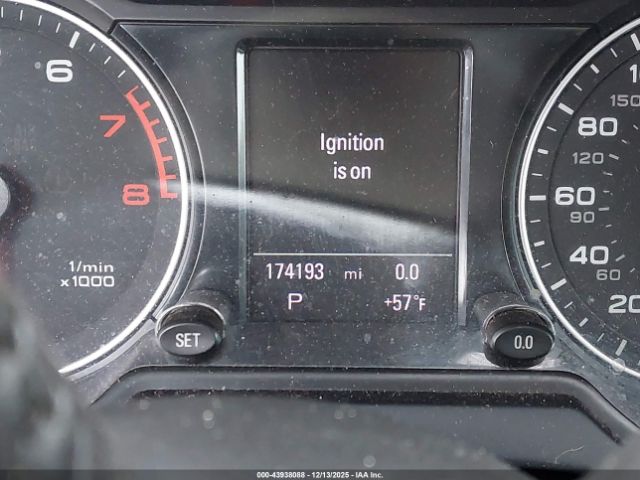 2011 AUDI Q5 WA1LFAFP3BA112370 Photo 6