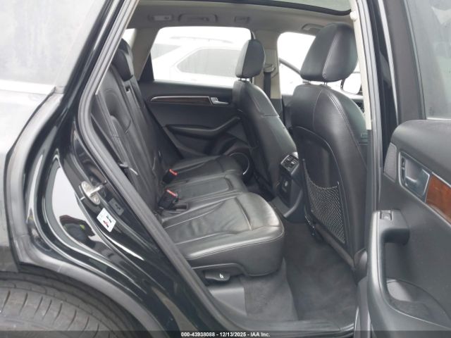 2011 AUDI Q5 WA1LFAFP3BA112370 Photo 7