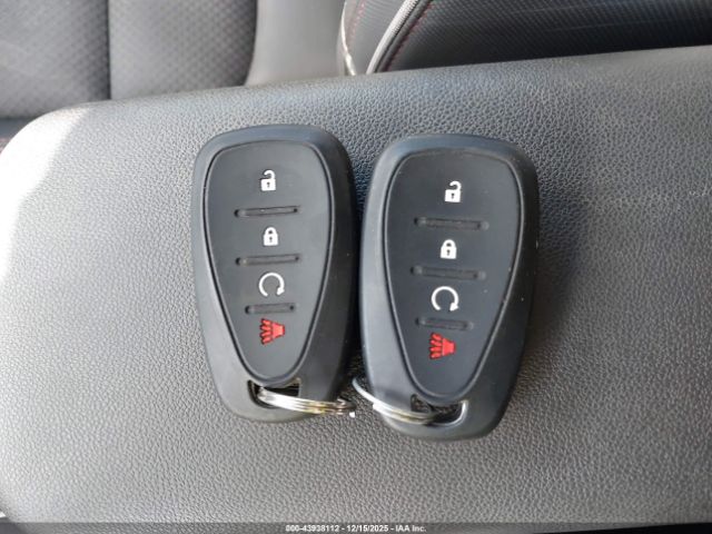 2022 CHEVROLET TRAILBLAZER KL79MTSL9NB115404 Photo 10