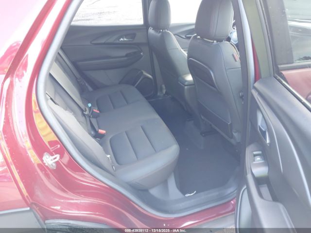 2022 CHEVROLET TRAILBLAZER KL79MTSL9NB115404 Photo 7