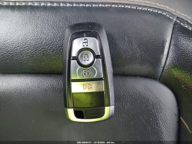Ford Bronco Outer Banks 2025 1FMEE8BP3SLA69648 Image 11