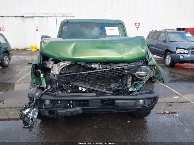 Ford Bronco Outer Banks 2025 1FMEE8BP3SLA69648 Image 12