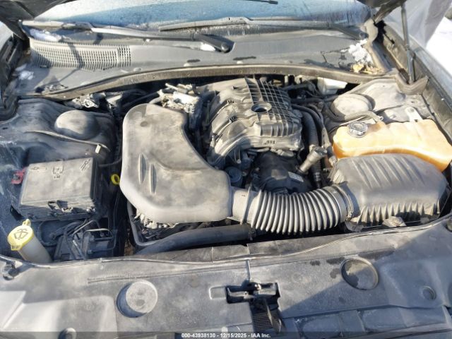 2012 DODGE CHARGER 2C3CDXBGXCH218746 Photo 9