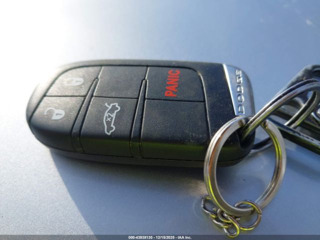 2012 DODGE CHARGER 2C3CDXBGXCH218746 Photo 10