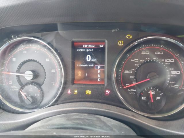 2012 DODGE CHARGER 2C3CDXBGXCH218746 Photo 6