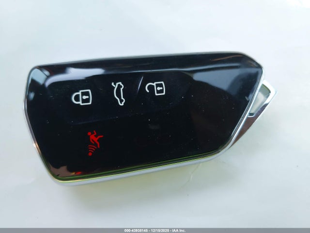43938145 :رقم المزاد ، 1V25MPE89PC027867 vin ، 2023 Volkswagen Id.4 S مزاد بيع