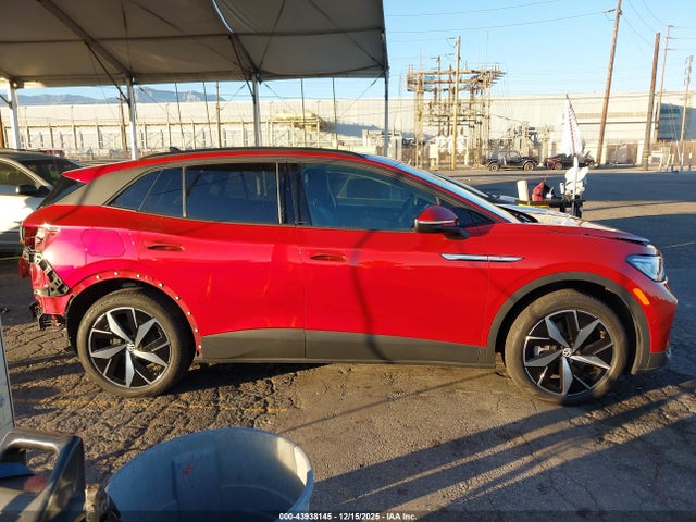 43938145 :رقم المزاد ، 1V25MPE89PC027867 vin ، 2023 Volkswagen Id.4 S مزاد بيع