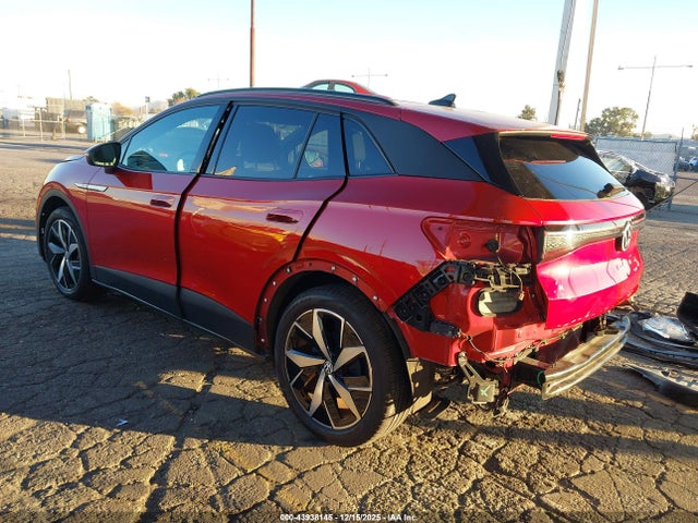 43938145 :رقم المزاد ، 1V25MPE89PC027867 vin ، 2023 Volkswagen Id.4 S مزاد بيع
