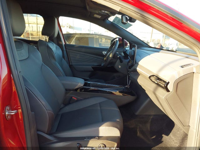 43938145 :رقم المزاد ، 1V25MPE89PC027867 vin ، 2023 Volkswagen Id.4 S مزاد بيع