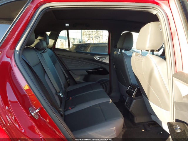 43938145 :رقم المزاد ، 1V25MPE89PC027867 vin ، 2023 Volkswagen Id.4 S مزاد بيع