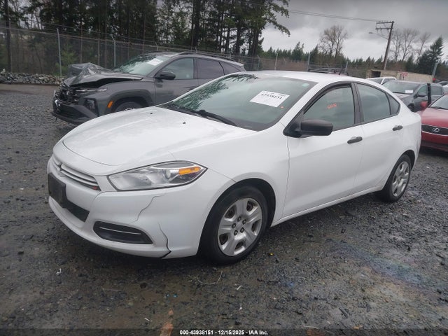 Продажа на аукционе авто 2013 Dodge Dart Se, vin: 1C3CDFAA1DD320054, номер лота: 43938151
