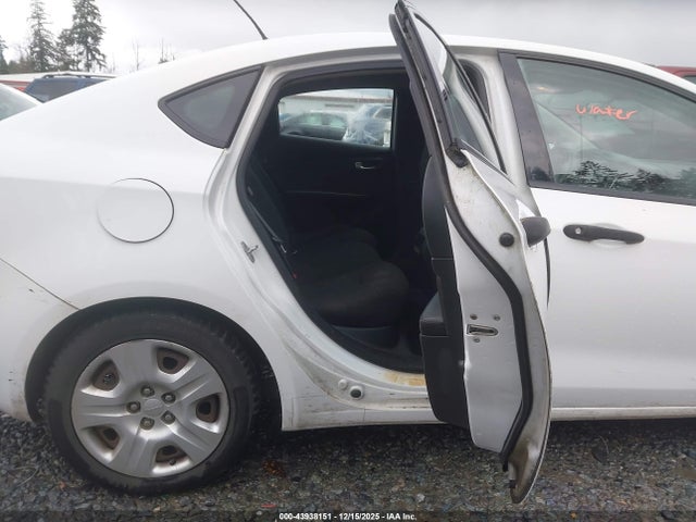 Продажа на аукционе авто 2013 Dodge Dart Se, vin: 1C3CDFAA1DD320054, номер лота: 43938151