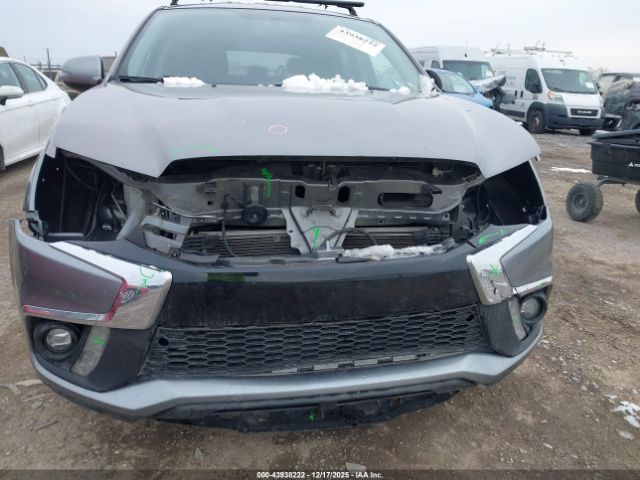 2018 MITSUBISHI OUTLANDER SPORT JA4AR3AW7JU004033 Photo 5