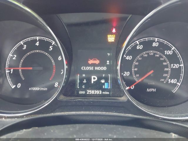 2018 MITSUBISHI OUTLANDER SPORT JA4AR3AW7JU004033 Photo 6