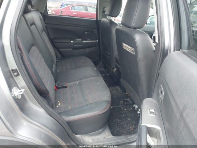 2018 MITSUBISHI OUTLANDER SPORT JA4AR3AW7JU004033 Photo 7