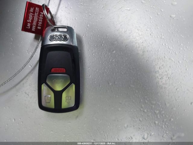 2019 AUDI Q5 WA1BNAFY6K2017450 Photo 10