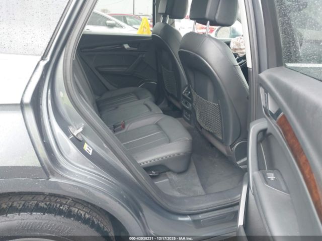 2019 AUDI Q5 WA1BNAFY6K2017450 Photo 7