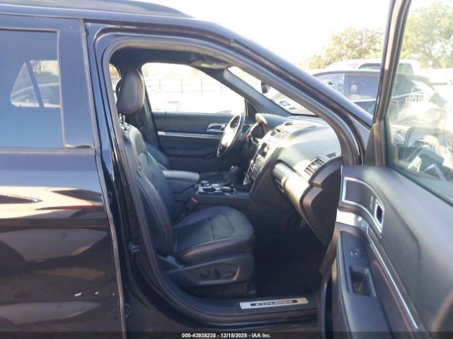 2019 FORD EXPLORER 1FM5K8GT7KGB09690 Photo 4