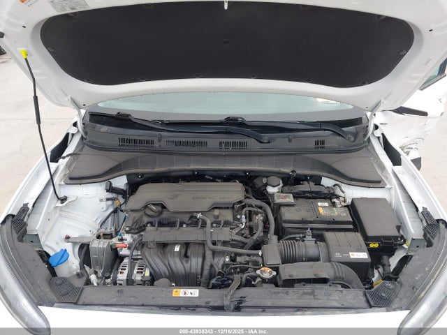 KM8K62AB5PU967866 Hyundai Kona Sel