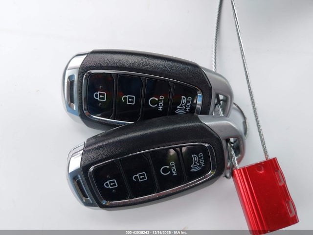 KM8K62AB5PU967866 Hyundai Kona Sel
