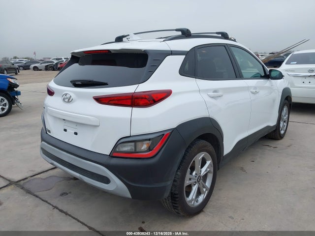 KM8K62AB5PU967866 Hyundai Kona Sel