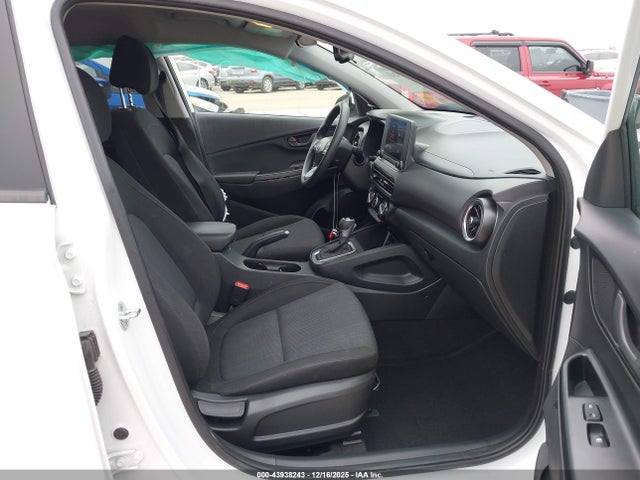 KM8K62AB5PU967866 Hyundai Kona Sel