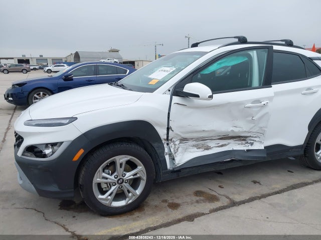 KM8K62AB5PU967866 Hyundai Kona Sel