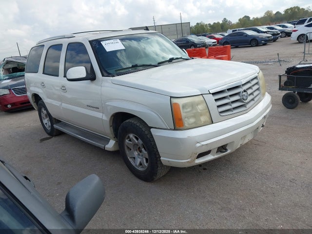 2006 CADILLAC ESCALADE 1GYEK63NX6R109252 Photo 0