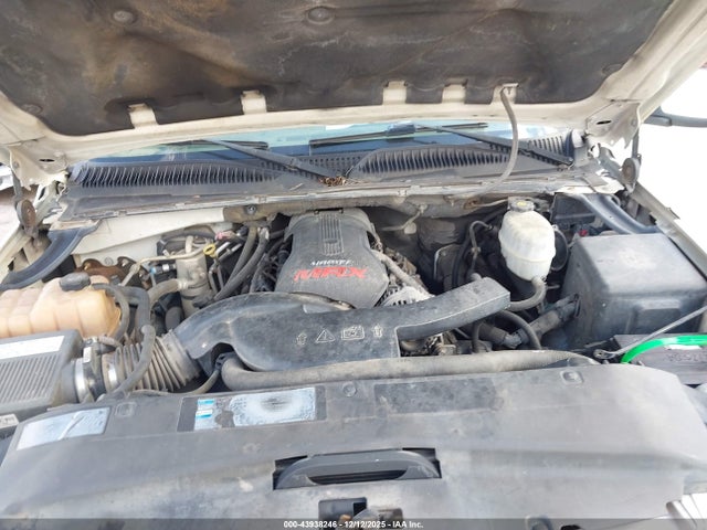 2006 CADILLAC ESCALADE 1GYEK63NX6R109252 Photo 9