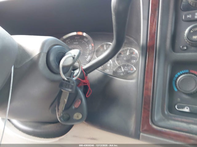 2006 CADILLAC ESCALADE 1GYEK63NX6R109252 Photo 10