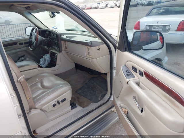2006 CADILLAC ESCALADE 1GYEK63NX6R109252 Photo 4