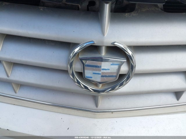 2006 CADILLAC ESCALADE 1GYEK63NX6R109252 Photo 5