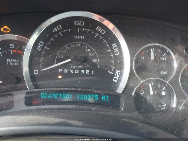 2006 CADILLAC ESCALADE 1GYEK63NX6R109252 Photo 6