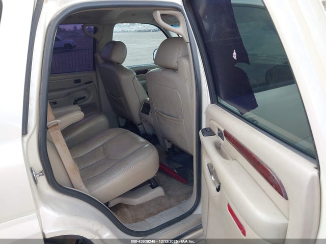 2006 CADILLAC ESCALADE 1GYEK63NX6R109252 Photo 7
