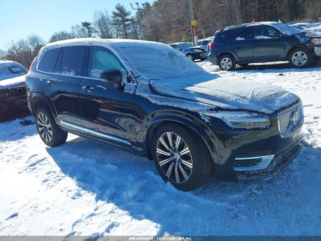 2023 VOLVO XC90 YV40621N5P1994571