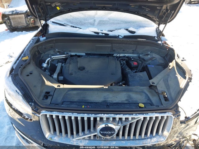 2023 VOLVO XC90 YV40621N5P1994571 Photo 9