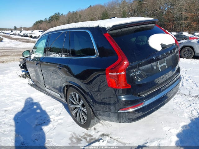 2023 VOLVO XC90 YV40621N5P1994571 Photo 2