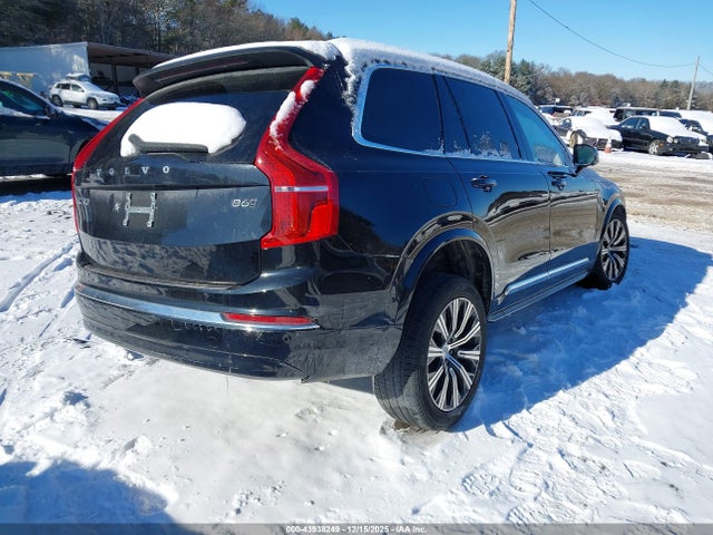 2023 VOLVO XC90 YV40621N5P1994571 Photo 3