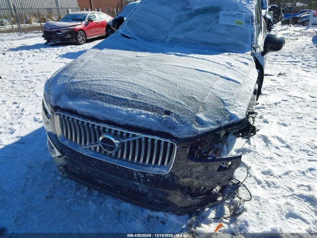 2023 VOLVO XC90 YV40621N5P1994571 Photo 5