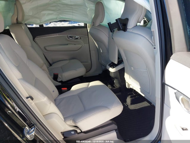2023 VOLVO XC90 YV40621N5P1994571 Photo 7