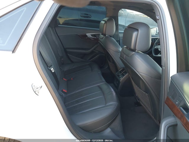 2017 AUDI A4 WAULNAF42HN032829 Photo 7
