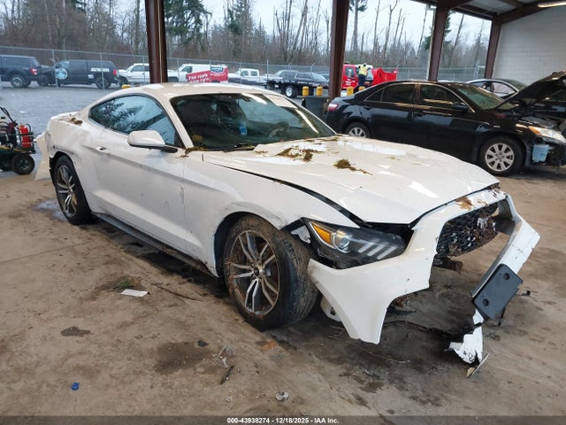 2016 FORD MUSTANG 1FA6P8TH1G5269374