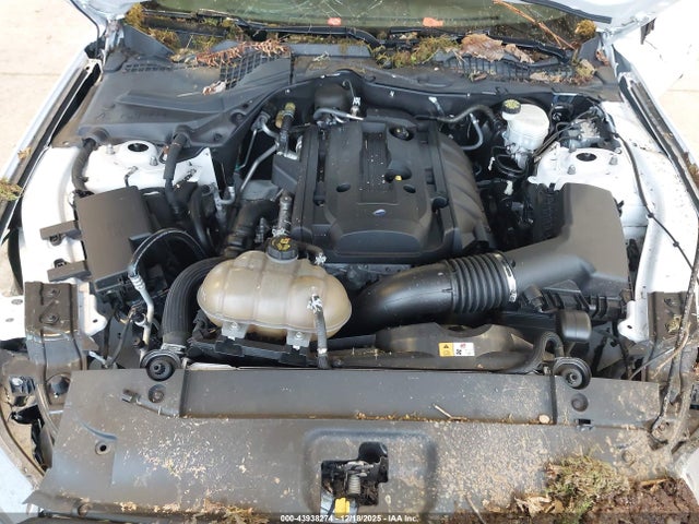 2016 FORD MUSTANG 1FA6P8TH1G5269374 Photo 9