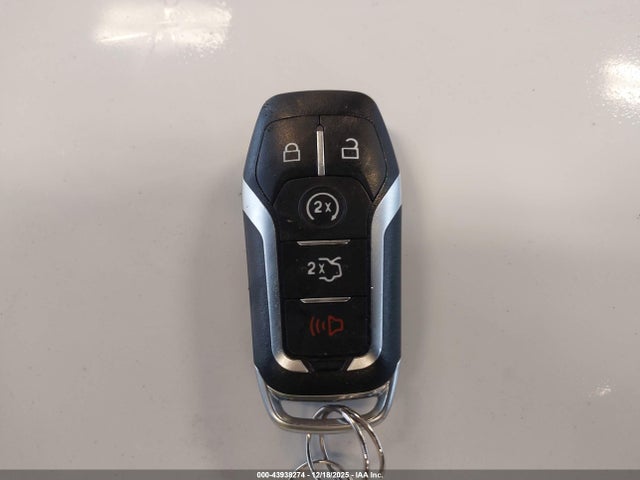 2016 FORD MUSTANG 1FA6P8TH1G5269374 Photo 10